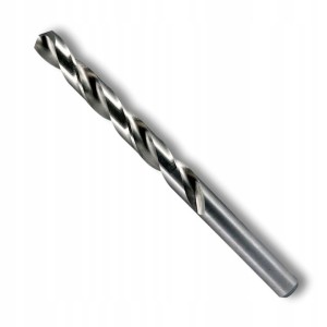 Wiertło do metalu stalowe HSS 5 x 86 mm 2 szt.