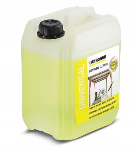 Karcher uniwersalny płyn czyszczący do myjki 5l