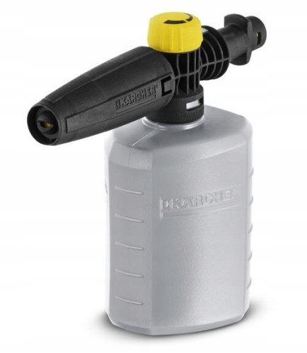 Pianownica do myjek Karcher dysza pianowa 0,6 l