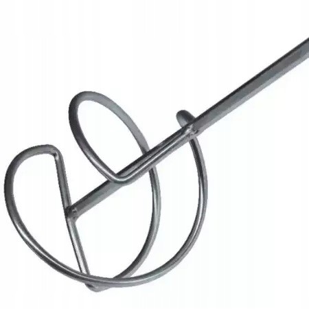 Mieszadło do kleju i zapraw 44 cm 6-16 kg