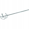 Mieszadło do kleju i zapraw 44 cm 6-16 kg