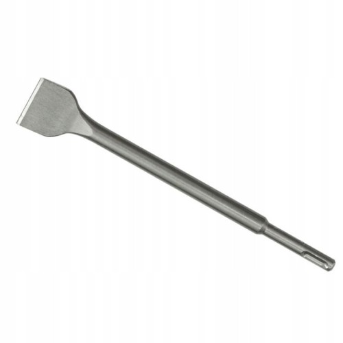 Dłuto do betonu skuwania SDS Plus 40 x 14 x 250 mm