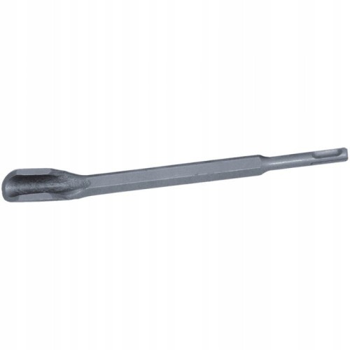 Dłuto bruzdownica do betonu SDS Plus 14 x 22 x 250 mm
