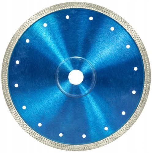 Tarcza diamentowa do płytek tnąca cienka 125 mm