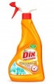 Płyn do czyszczenia fug Dix 0,5 l