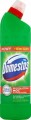Płyn do mycia WC w żelu Domestos 750 ml