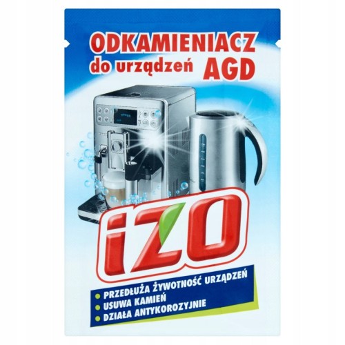 Odkamieniacz do AGD w proszku 30 g