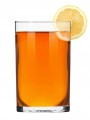 Zestaw szklanek do napojów Basic 6x250 ml