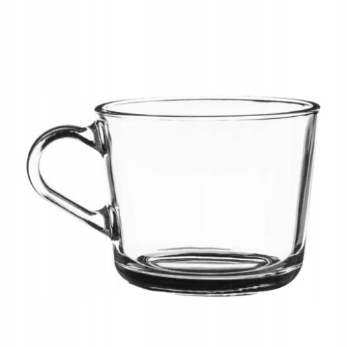 Szklanka z uchem Kelly 270 ml