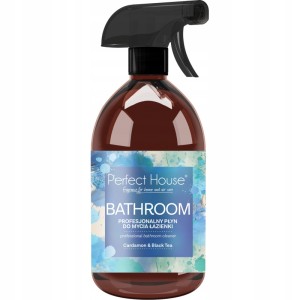 Środek do mycia łazienki Perfect House 500 ml