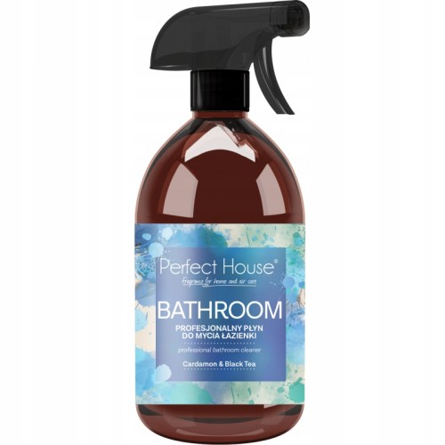 Środek do mycia łazienki Perfect House 500 ml
