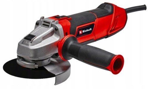 Szlifierka kątowa Einhell TE-AG 125/1010 