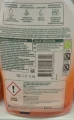 CIF płyn do czyszczenia w sprayu przeciw tłuszczowi 750 ml