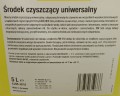 Karcher uniwersalny płyn czyszczący do myjki 5l