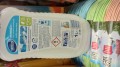 Płyn do mycia mydło marsylskie Sidolux 1l