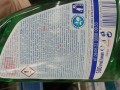 Płyn do mycia szyb Clin jabłko 500 ml