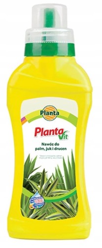 Nawóz do palm juk i dracen odżywka 400 ml Vit
