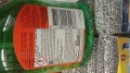 Płyn do mycia szyb z octem Mr Muscle 500 ml