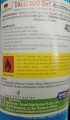 Krochmal w sprayu do prasowania Dalli Duo 400 ml