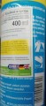 Krochmal w sprayu do prasowania Dalli Duo 400 ml