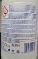Wybielacz do tkanin płyn Ace Lemon 1 l