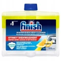 Płyn do czyszczenia zmywarki cytrynowy Finish 250 ml