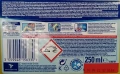 Płyn do czyszczenia zmywarki cytrynowy Finish 250 ml