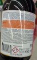 Płyn do mycia podłóg w żelu uniwersalny 480 ml