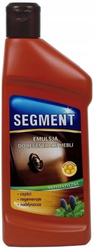 Środek do czyszczenia mebli antystatyczny 250 ml