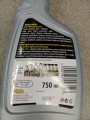 Płyn do mycia szyb luster i płytek Sidolux 0,75 l