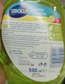 Płyn do mycia szyb okien i luster Sidolux Lemon 500 ml