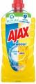 Ajax płyn do podłóg uniwersalny soda i cytryna 1 l