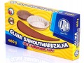 Glina samoutwardzalna rzeźbiarska 460 g