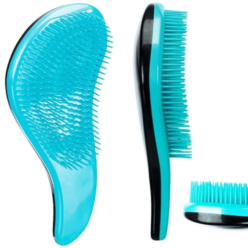 Miękka szczotka do sierści psa i kota Trixie