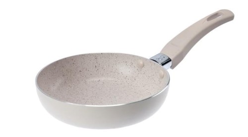 Patelnia do smażenia nieprzywierająca 14 cm Granita