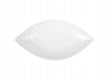 Salaterka porcelanowa łódka 26 cm Salsa