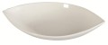 Salaterka porcelanowa łódka 26 cm Salsa
