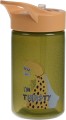 Bidon na wodę dla dzieci z uchwytem 430 ml