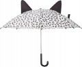 Parasol dziecięcy z uszami składany 58 cm