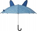 Parasol dziecięcy z uszami składany 58 cm