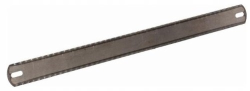 Brzeszczot do metalu i drewna 300 mm