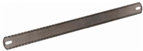 Brzeszczot do metalu metal/metal 300 mm