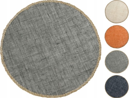 Podkładka kuchenna na stół okrągła 38 cm