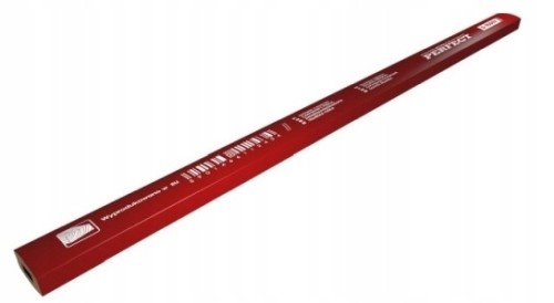 Ołówek ciesielski perfect 240 mm