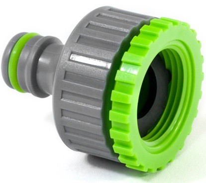 Przyłącze z gwintem wewnętrznym z redukcją 3/4"-1"