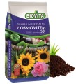 Ziemia uniwersalna do kwiatów z osmovitem 50L