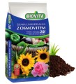Ziemia uniwersalna do kwiatów z osmovitem 20L