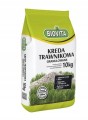 Nawóz kreda granulowana do trawnika 10 kg