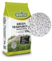 Nawóz kreda granulowana do trawnika 10 kg