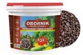 Nawóz naturalny obornik bydlęcy granulowany 5l